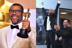 In all likelihood being a good friend keegan probably said use all his available seats for family. Keegan Michael Key Had The Purest Reaction When His Bff Jordan Peele Won An Oscar