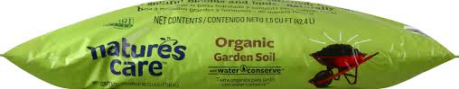 You may unsubscribe from these communications at any time. Miracle Gro Nature S Care Organic Garden Soil With Water Conserve Walmart Com Walmart Com