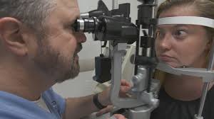 Don't overlook regular eye care exams