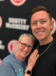 Denise Mccorkle's Instagram, Twitter & Facebook