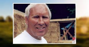 John E. Fecker Obituary March 6, 2017