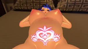 Cum inflation belly