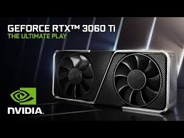 Whether rendering complex 3d scenes, editing 8k video, or livestreaming with the best encoding and image quality, geforce rtx gpus give you the performance to create your best. Nvidia Geforce Rtx 3060 Ti Announced At 399 Releasing December 2nd