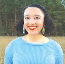 Richardson to compete in Miss Indian North Carolina pageant