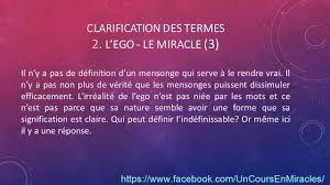 Auxiliaire de temps et d'aspect, servant à former les temps composés et surcomposés des verbes transitifs, de la plupart des intransitifs, des. Guerison Et Entierete L Ego Ou Le Miracle Energie Creatrice Loi D Attraction Dieu Allah Seigneur De L Univers Le Tout Le Createur Un Theoreme Force Ce Vie