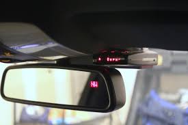 It took me awhile to decide what would work best in the xc90, especially since there were restrictions for mounting points so not to interfere with. Hardwired Escort 9500i Radar Detector Photos Mbworld Org Forums