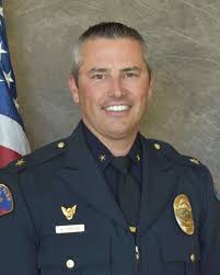 New Rohnert Park public safety director looks to stabilize department hit  by turmoil