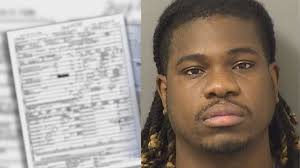 Central Florida rape suspect's attorney addresses client's prior jail  release: 'It's not luck; it's the law'