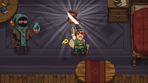 Undermine Has Released Its 0 6 0 Update For Pc More Improvements Have Been Made To This Action Adventure Roguelike Game In 2020 Roguelike Games Action Adventure Games