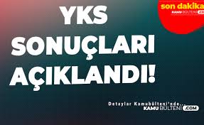 2019 lgs sonuçları milli eğitim bakanlığı resmi internet sitesi. 2019 Yks Sonuclari Erken Aciklandi Soru Iptal Karari Da Geldi