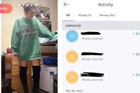 Maybe you would like to learn more about one of these? Woman Finds Genius Way To Make Money From Tinder Scam 10ways Com 10 Ways To Have More Money