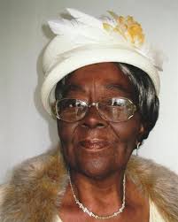 Retired Nurse Brunell Pandora Mezain Munroe