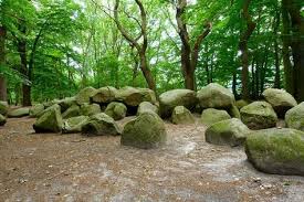 Grosssteingraber Im Emsland Emsland Urlaub Reisen