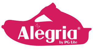 The Official Site For Alegria Shoes By Pg Lite Womens