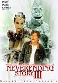 The NeverEnding Story III: Escape from Fantasia | The Neverending Story  Wiki | Fandom
