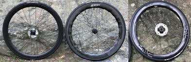 THE BEST VALUE CARBON WHEELSET - In The Know Cycling