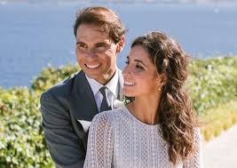Listen to philippe frau nadal on spotify. Rafael Nadal Und Maria Francisca Perello Haben Geheiratet Alle Details Zur Hochzeit