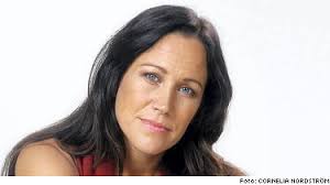 Renée Nyberg ledde "Rosa Bandet"-galan