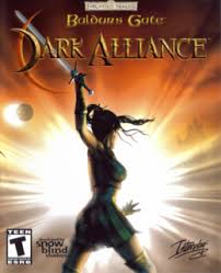 Tom wraps up warm and heads to icewind dale in search of adventure, and to give you his verdict on this co. Baldur S Gate Dark Alliance Reviews Gamespot
