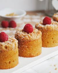 Moelleux Crumbelises Amande Framboise Les Degustations Dangereuses Alimentation Moelleux Framboise