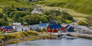 Do The People Of Shetland Feel Scottish, Given How Far The Islands Are From  Scotland? - Quora