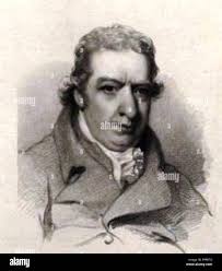 Alexander chalmers hi-res stock photography and images