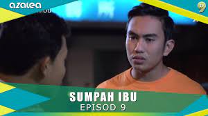 Tak dipungkiri, ibunya selalu menutupi apa yang dilakukan untuk kebahagiaan anaknya. Azalea Sumpah Ibu Episod 1 By Tv9malaysia Official