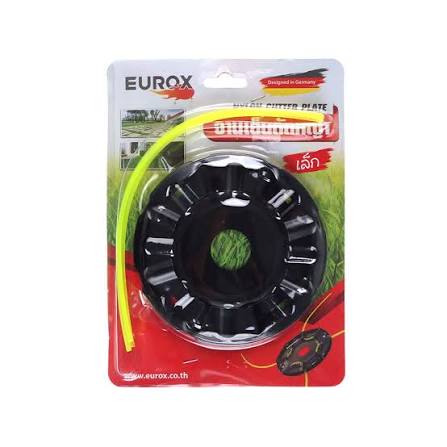 จานเอ็นตัดหญ้า (เล็ก) EUROX