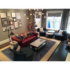 Red Chesterfield Yes Please Chesterfield Living Room Red Leather Sofa Living Room Red Sofa Living Room