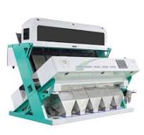 Macadamia Nut Hazelnut Color Sorting Machine Separator High ...