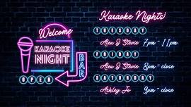 The Castle’s Saturday Night Karaoke
