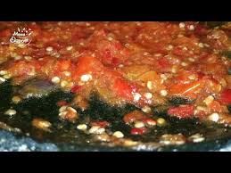 Bahkan resep sambal terasi ini sendiri ini juga masih terbagi menjadi beberapa macam jenis sambal terasi. New Resep Sambal Dadak Ala Resto Sunda Pedas Segar Paling Enak