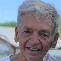 Russell Thomas Lerner Obituary