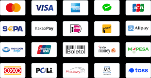 What denomination is money processed in if i'm using a canadian square account? Accept Payments Worldwide Paymentwall