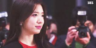 ❤ Park Shin Hye 박신혜 ❤