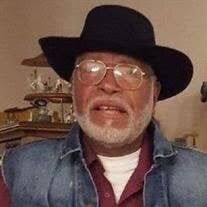 Mr. Lonnie Collier Obituary