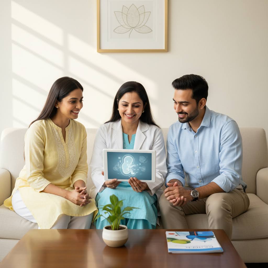 IVF Treatment Services product image
