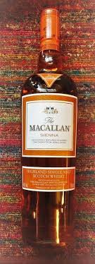 Whisky Review The Macallan Sienna The Whiskey Wash The Whiskey Wash