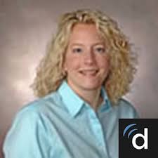 Dr. Mary (Long) Loghry, MD