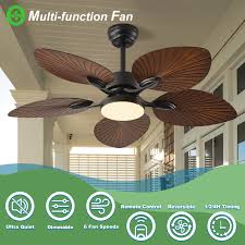 Image result for leaf ceiling fan
