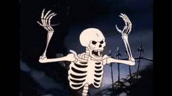 Skeleton Meme Templates Imgflip /r/memeeconomy is a place where individuals can buy, sell, share, make, and invest in templates freely. skeleton meme templates imgflip