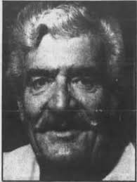 Milo Bruce “Mike” Casey (1911-1991)