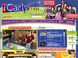 Tv series | comedy, drama, family. Icarly Com Icarly Wiki Fandom