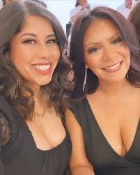 Monique Gamez's Instagram, Twitter & Facebook