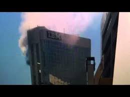 Raging Fire Ibm Building 13th Floor Australia Many Trapped 13th Floor Building Fire