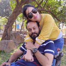 Shubhangi Atre Biography Husband Wiki Family Daughter Marriage Contact shubhangi atre on messenger.