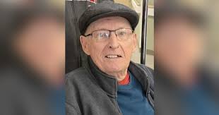 Obituary for Robert Merrill Brewer