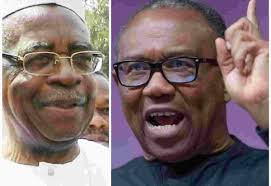 2023: National Christian Elders endorse Peter Obi for president