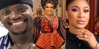 Amiya almost got NTRed by the NTR knight