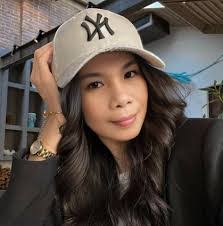 Marilyn Gutierrez's Instagram, Twitter & Facebook